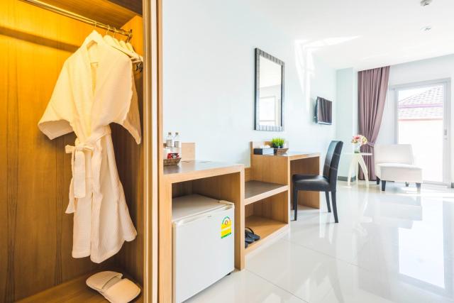 Vapa Hotel - SHA Extra Plus — photo 3