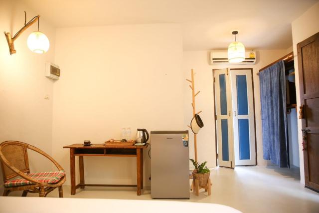 Baannoi Nornmuan retreat vacation rental & workshop Chiang Mai — photo 8