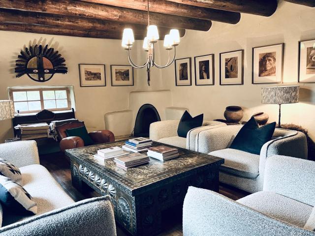 Hacienda Del Sol Historic B&B — photo 5