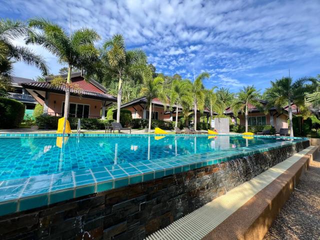 Palm Kiri Aonang Resort — photo 6
