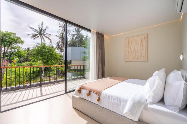 Hidden City Ubud - Modern Comfort & Relaxed Living near Central Ubud and Green Fields — photo 2