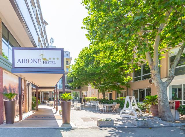 Hotel Airone — photo 1