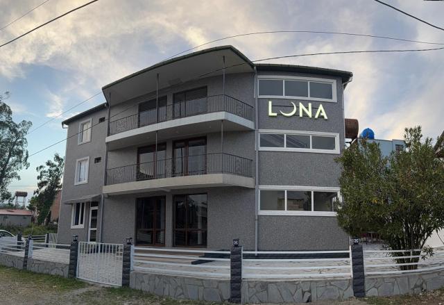 LUNA Hotel — photo 14