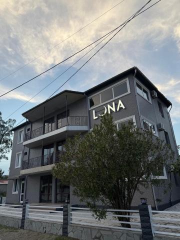 LUNA Hotel — photo 8