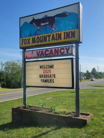 Fox Mountain Inn — photo 12