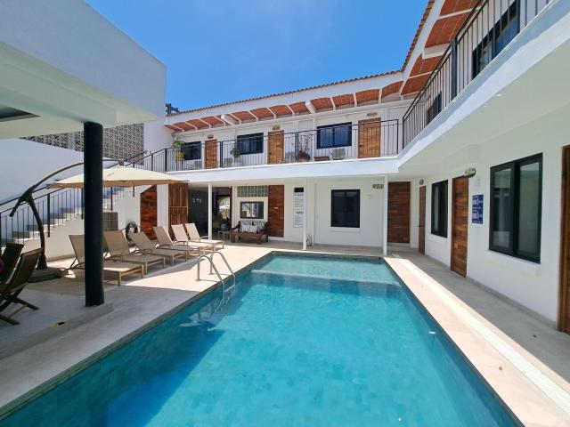 Hotel Diamante Sayulita — photo 1