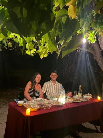Omadhoo Inn — photo 20