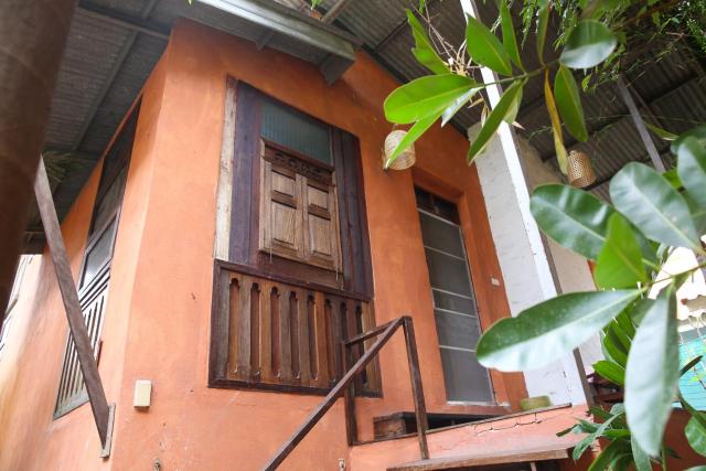 Baannoi Nornmuan retreat vacation rental & workshop Chiang Mai — photo 4