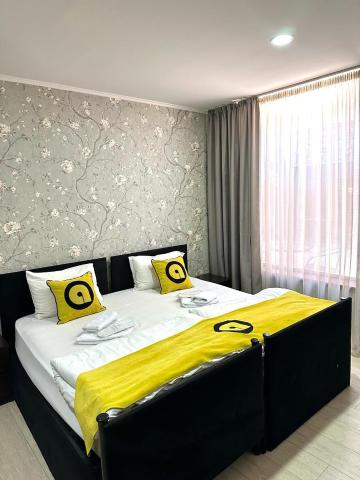 Aura Plaza Hotel — photo 21