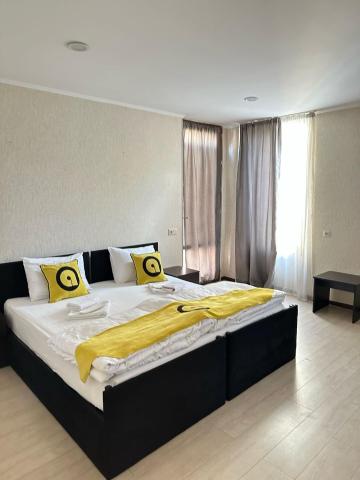 Aura Plaza Hotel — photo 5
