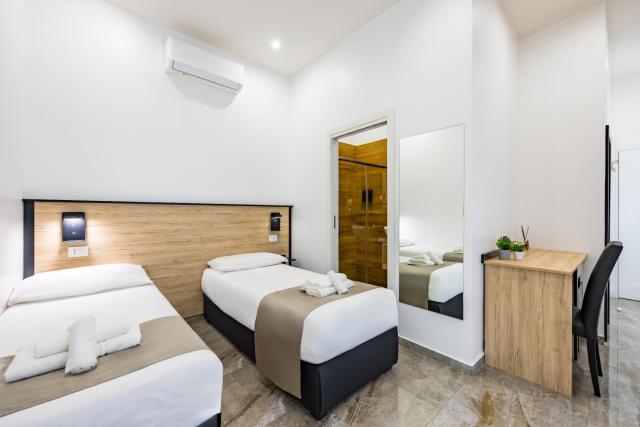 Hotel Borgo Casanova — photo 23