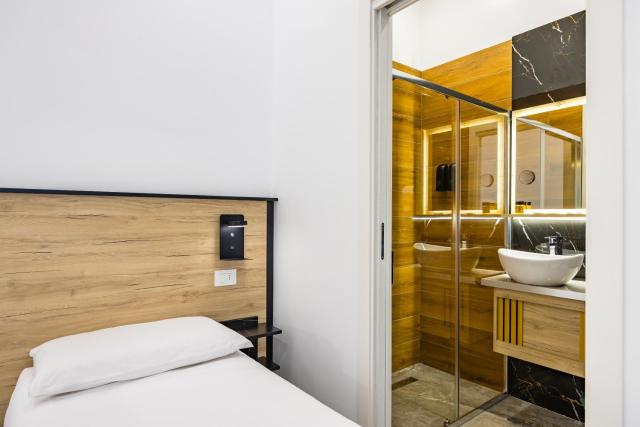 Hotel Borgo Casanova — photo 6