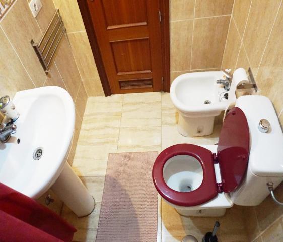 Casa la Sonrisa shared house — photo 24