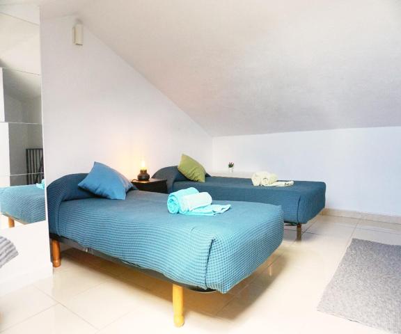 Casa la Sonrisa shared house — photo 8