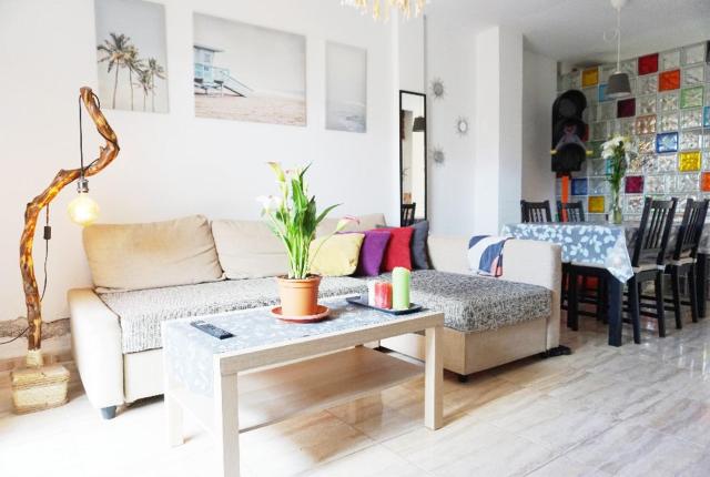 Casa la Sonrisa shared house — photo 13