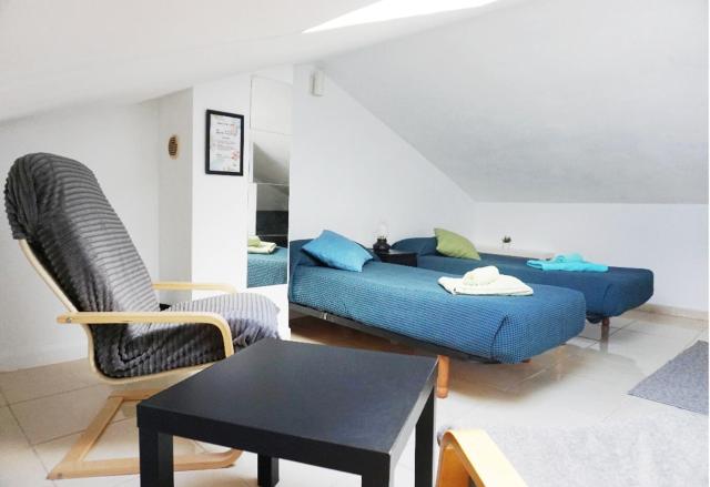 Casa la Sonrisa shared house — photo 2