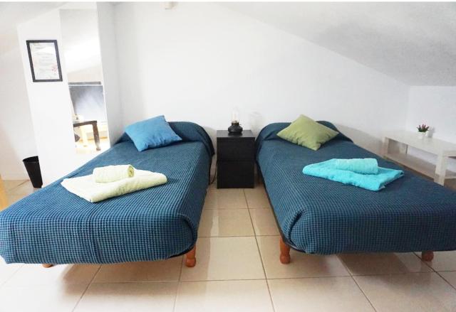 Casa la Sonrisa shared house — photo 20