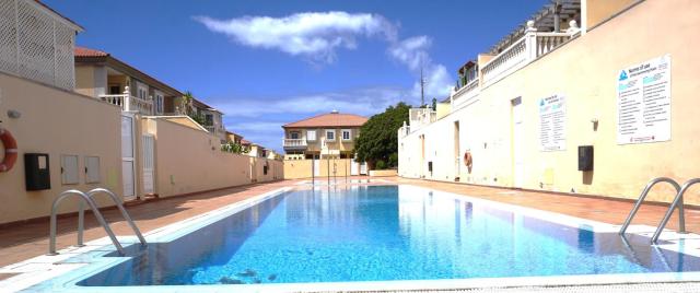 Casa la Sonrisa shared house — photo 4