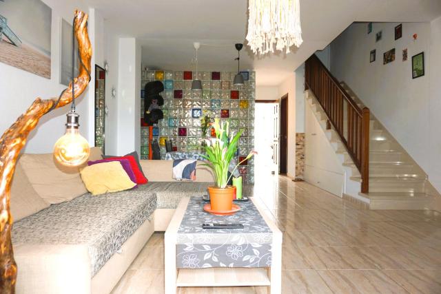 Casa la Sonrisa shared house — photo 11