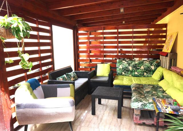 Casa la Sonrisa shared house — photo 9