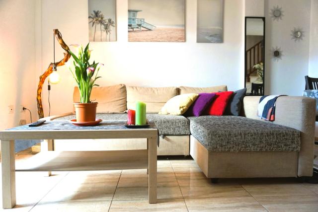 Casa la Sonrisa shared house — photo 12