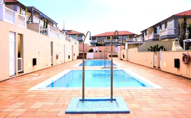 Casa la Sonrisa shared house — photo 22