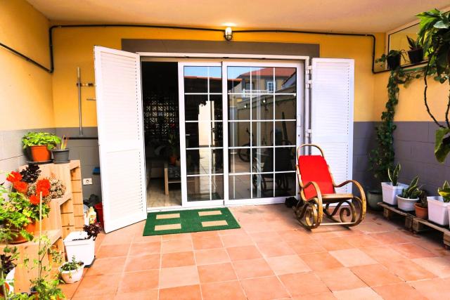 Casa la Sonrisa shared house — photo 10