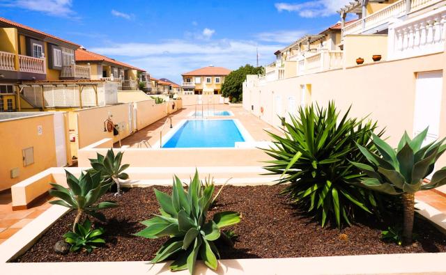 Casa la Sonrisa shared house — photo 1