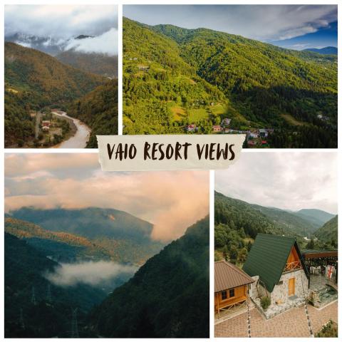 Vaio Resort in Keda — photo 15