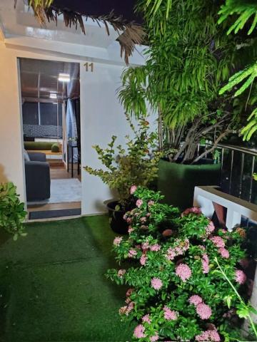 Rooftop Rooms — photo 11