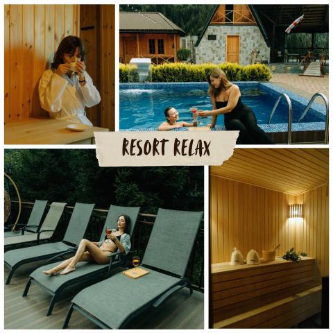 Vaio Resort in Keda — photo 16