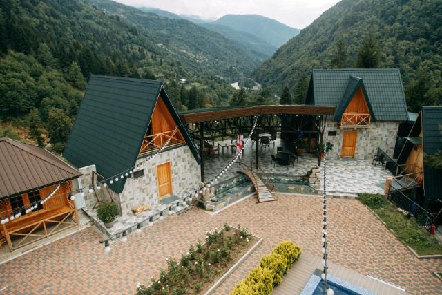 Vaio Resort in Keda — photo 3