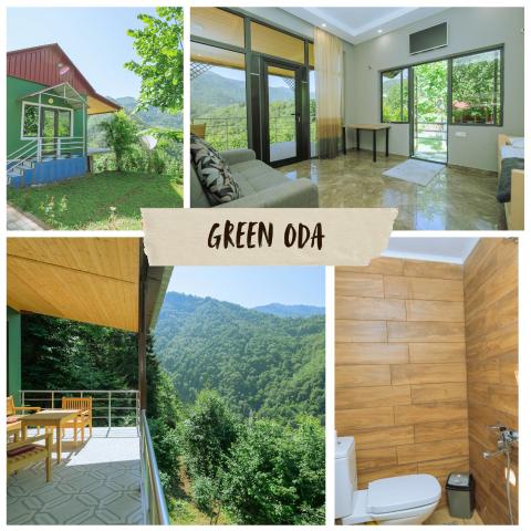 Vaio Resort in Keda — photo 17