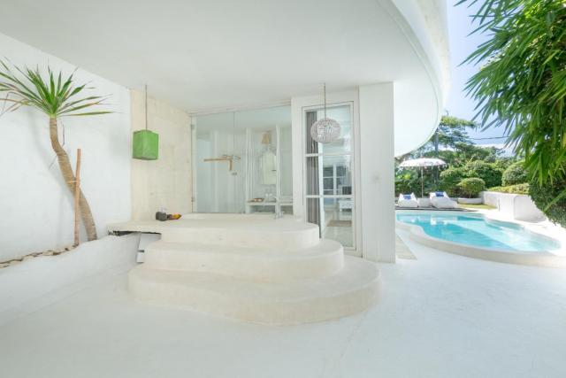 Gravity Boutique Suites — photo 4
