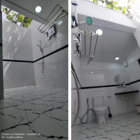 Oceana Inn Hotel Maldives — photo 2