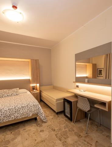 Hotel La Rotonda — photo 8