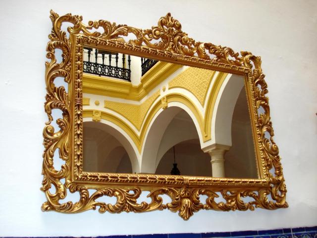 Hotel Abanico Casa Palacio — photo 19