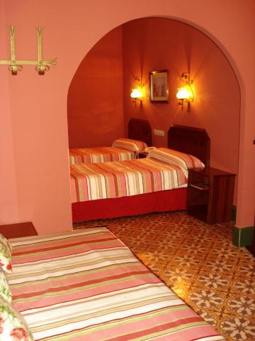 Hotel Abanico Casa Palacio — photo 21