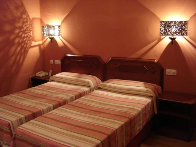 Hotel Abanico Casa Palacio — photo 22