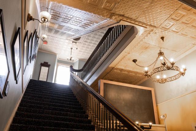 The Historic El Fidel Hotel — photo 20