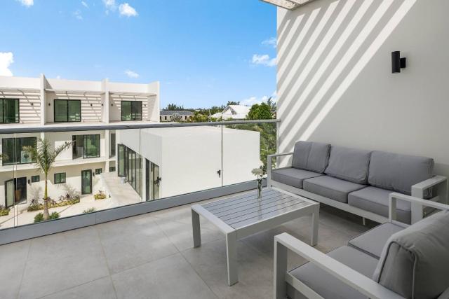 Baley TCI 3BR 3Bath Townhome — photo 10