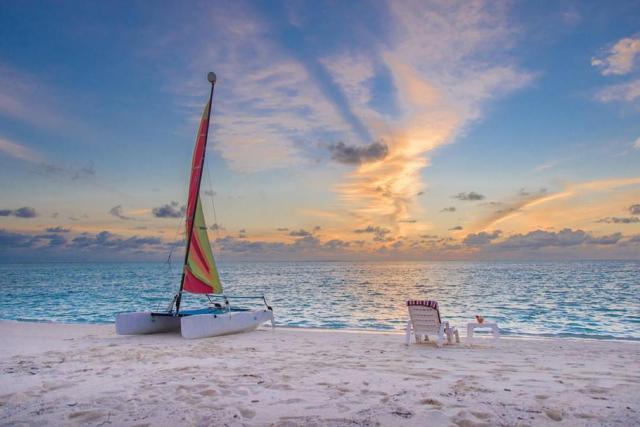 Oceana Inn Hotel Maldives — photo 18