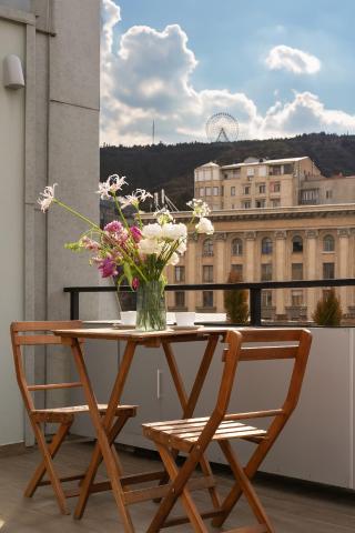 Sephia Hotel — photo 21