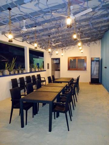 Beach Inn Vashafaru Maldives — photo 7