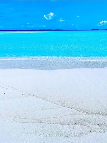Beach Inn Vashafaru Maldives — photo 18