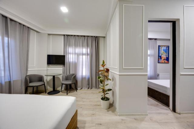 Regraph Hotel — photo 9