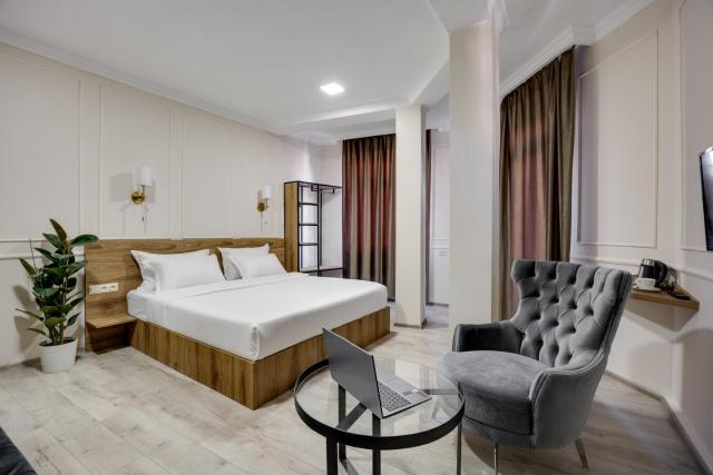 Regraph Hotel — photo 3