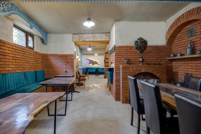 Regraph Hotel — photo 24