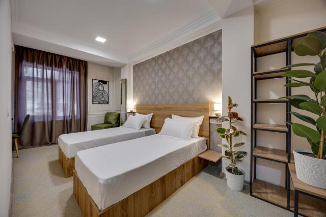 Regraph Hotel — photo 13