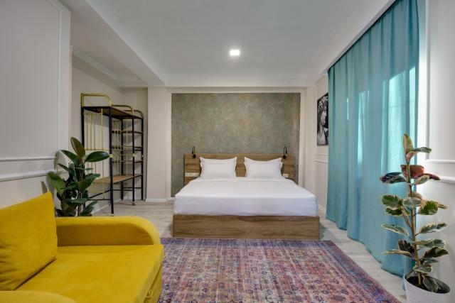 Regraph Hotel — photo 5